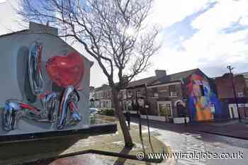 Man 'seen leaving address' moments before house fire in New Brighton