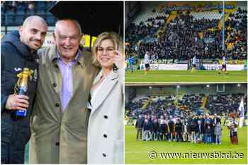 In laatste thuismatch van het seizoen wuift KSC Lokeren-Temse amateurvoetbal vaarwel: “Volgend jaar moet de lat hoger”