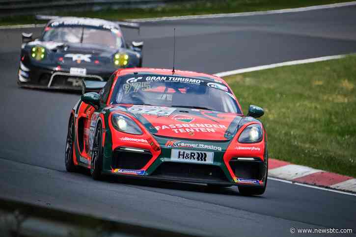 Cardano Comeback: Analyst Reveals Why It’s Time To Get Back Into ADA