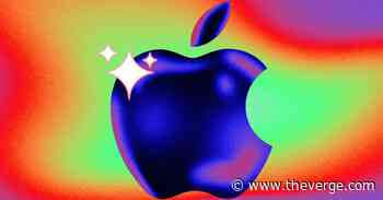 Better Siri is coming: what Apple’s research says about its AI plans