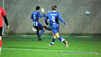 Hoch und weit – bringt Siegesfreud‘! Bad Endorf dreht gegen Brannenburg die Partie