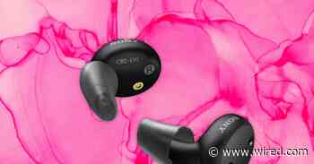 Sony CRE-E10 Review: Well-Rounded Hearing Aids
