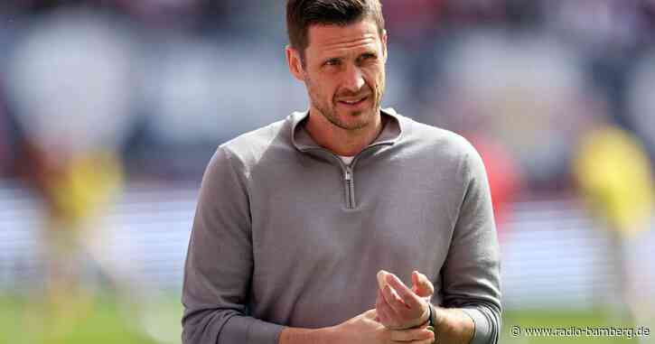 Eberl trifft Löw: Keine Kommunikation über Trainerposten