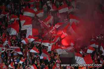 Het kan opnieuw voor Kortrijk, maar coach beseft: "Gaan onze supporters nodig hebben"