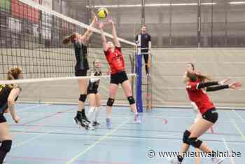 Margo De Busser verliest met Bouwel testwedstrijd om promotie: “Dit vergalt het fantastische seizoen niet”