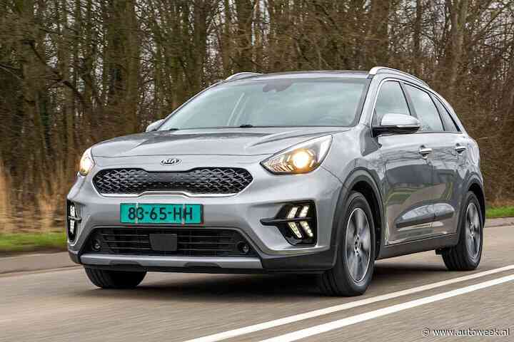 Kia Niro (2016-2022) - Occasion aankoopadvies