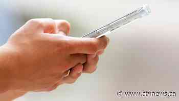 Bombarded with spam texts? Stats show the problem is getting worse in Canada