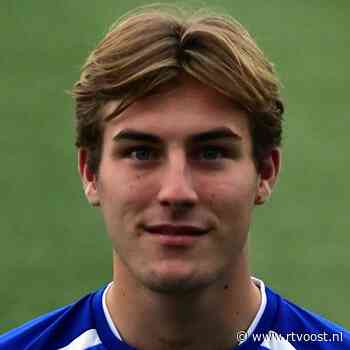 Nederlagen voor Quick'20 en TVC'28, Heino pakt punt bij Longa'30