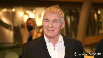 Schauspieler auf Intensivstation: Schweiger greift für Hoenig tief in die Tasche