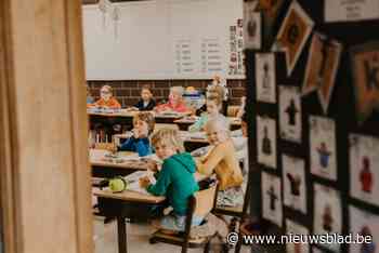 School krijgt 100.000 euro voor ‘stilteruimte’ en nieuwe keuken: “Draagt bij aan kwaliteit van het onderwijs”