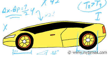 Are E.V.s Too Quiet and ‘Boring’?