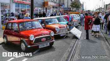Transport festival cancelled over funding shortfall