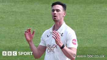 Lancashire face innings home defeat against Kent