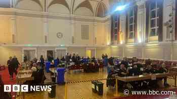 Labour wins Hyndburn and unseats Chorley opposition leader