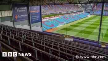 Burnley opens safe standing for Premier League clash