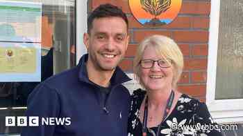 Homeless hub 'has helped too many people to count'