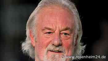 „Herr der Ringe“- und „Titanic“-Star gestorben