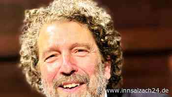 Asher Fisch neuer Chefdirigent der Tiroler Festspiele Erl: Visionen, Liebe und Traum Unterwössen