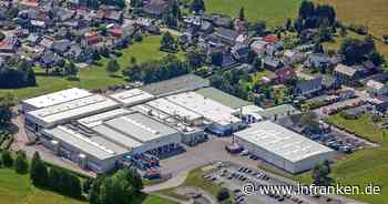 Autozulieferer Motherson baut rund 400 Stellen ab - "Raunen ging durch Raum"