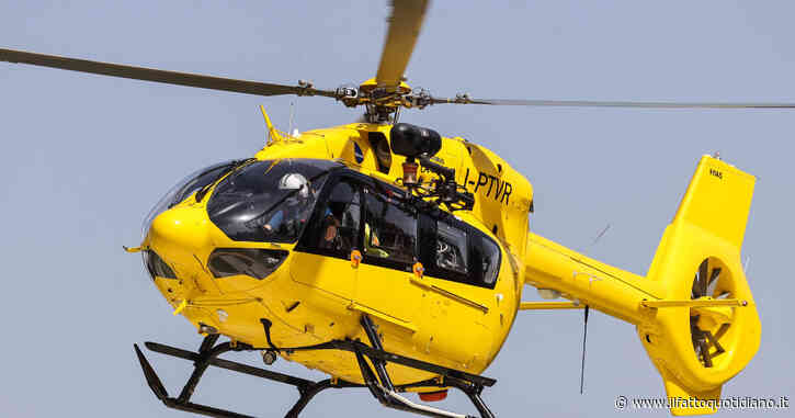 Donna di 41 anni muore dopo essere precipitata dalla zip line della Fly Emotion ad Albaredo San Marco