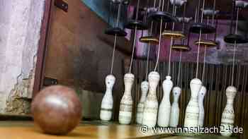 Jetzt wird es ernst: Kürzt Waldkraiburg den Keglern den Miet-Zuschuss?