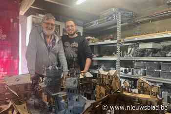 Aparte plekken ontdekken tijdens Toeren om te Loeren