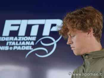 "Non giocherò per un po'...". Sinner parla del suo futuro dopo il forfait di Roma