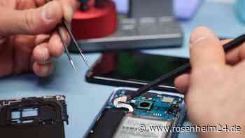 EU ebnet Weg für Recht auf Reparatur: Was Ihr dazu wissen müsst