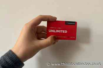Cineworld Unlimited made me fall in love with film again