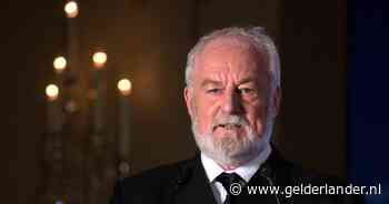 Titanic- en The Lord of the Rings-acteur Bernard Hill (79) overleden