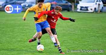 3:0 gegen Pansdorf: SV Todesfelde II kann in der Landesliga doch noch gewinnen