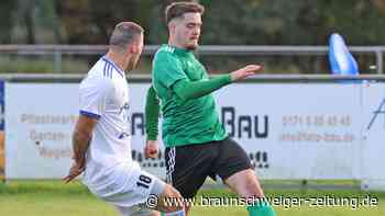 Calberlah betreibt nach der Pause Ergebniskosmetik
