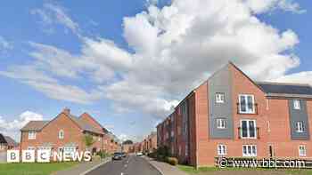 Attempted murder arrest after Rugby attack