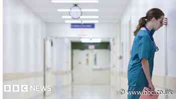 NHS problems leave new doctors without jobs