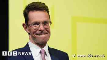 An evening of drama as Labour squeak West Midlands win