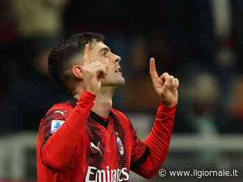 Milan-Genoa 0-1: la sblocca Retegui su rigore | DIRETTA