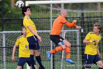 Jonas Vandermarliere neemt in mineur afscheid van Boezinge na uitschakeling in eindronde tegen De Kempen: “Er zat meer in”