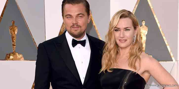 The Wealthiest Cast Members of 'Titanic,' Ranked From Lowest to Highest Net Worth