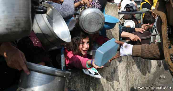 Biden blocca l’invio di munizioni a Israele. Nessun accordo sul cessate il fuoco a Gaza. Tel Aviv: “L’operazione a Rafah è imminente”