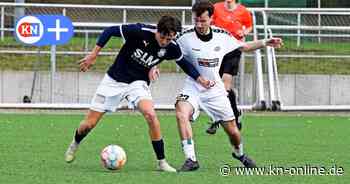 SV Henstedt-Ulzburg hofft nach Sieg bei Grün-weiß Siebenbäumen wieder