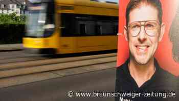 Hass auf Politiker: Schluss mit dem Schulterzucken