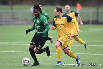 PROVINCIALE EINDRONDES. KSK Vlaamse Ardennen deelt pandoering uit, WIK Boekel is gered in derde provinciale