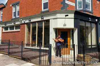 Newcastle Indian street food restaurant Thali Tray to open second premises in Sandyford