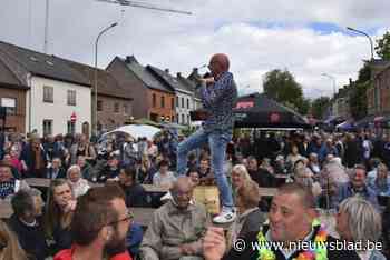 Vlooienmarkt nu al volzet: “Mensen op de wachtlijst zullen nog een jaartje geduld moeten hebben”