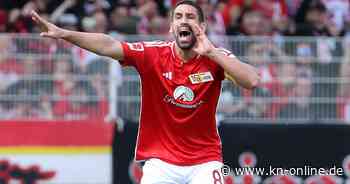 Union Berlin: „Dumm“ und „glatte 6″ - Profis motzen nach Bochum-Pleite