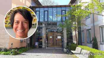 Sie klagte schon Deutsche-Bank-Manager an: Christiane Serini ist neue Chefin des Amtsgerichts