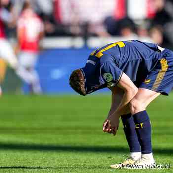 FC Twente geeft na rust niet thuis in Alkmaar en ziet AZ tot twee punten naderen