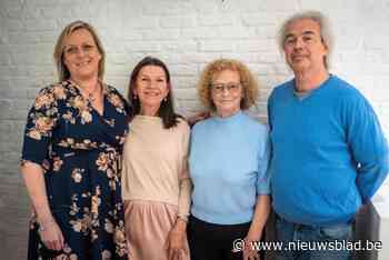 Drie leden van Durf staan op nationale lijsten