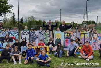 Veel interesse voor Urban Event