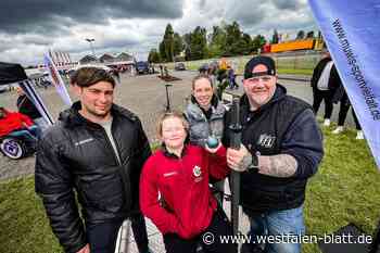 „Niemand sollte durch Barrieren vom Leben ausgeschlossen werden!“